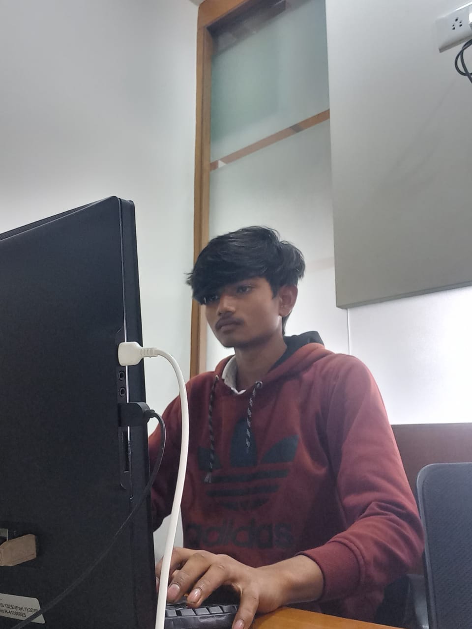 Harsh Thakor