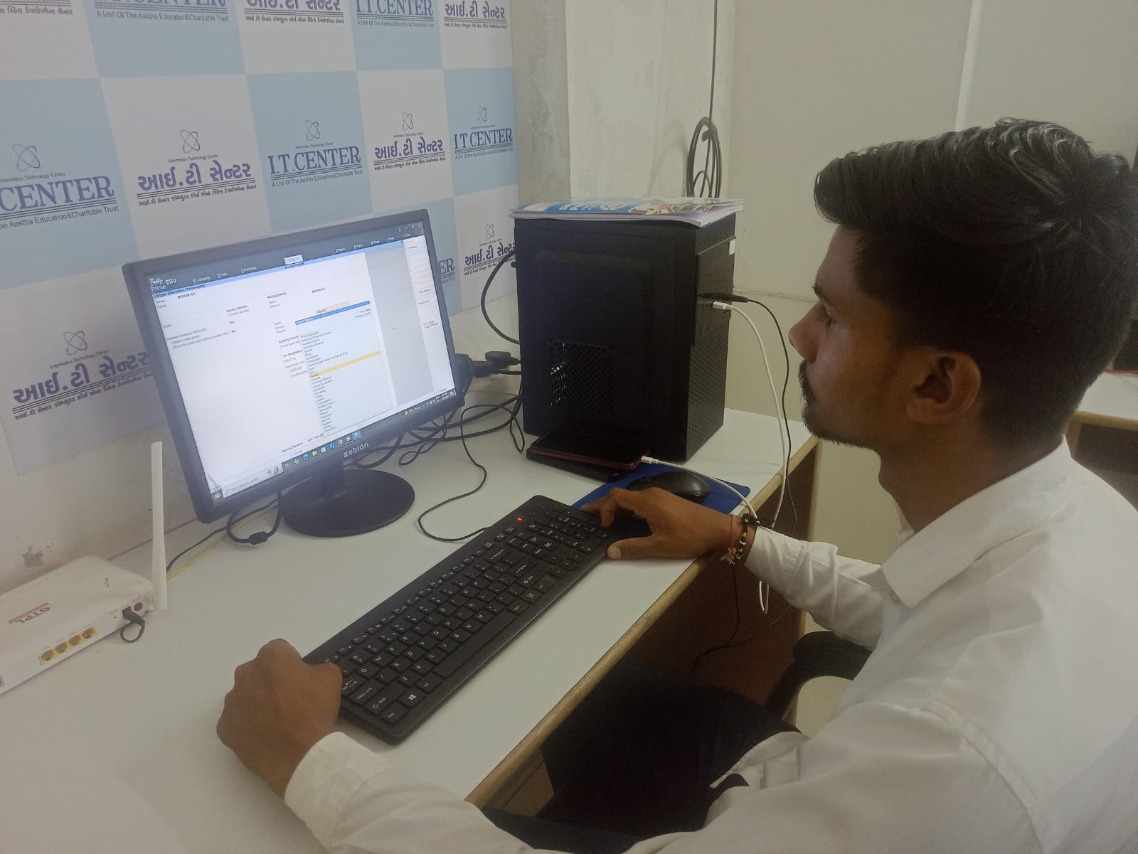 Parmar Arvindkumar Gamabhai