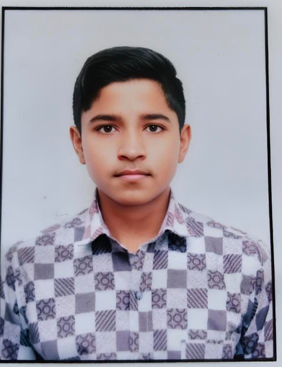 HITESH VELJIBHAI PRAJAPATI