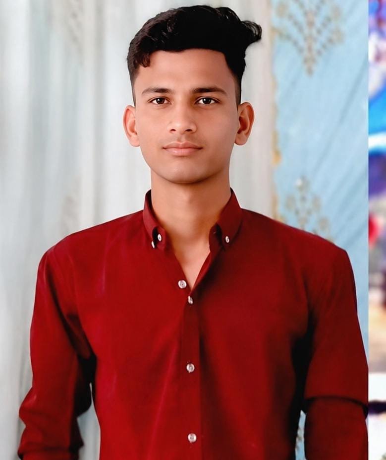 BHARATBHAI RAVAL